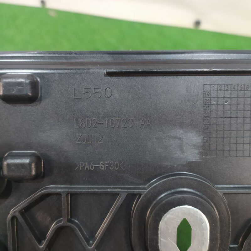 LR135973 Battery shelf Range Rover Evoque New L551 (2019-) used cost 40 € in stock 2 pcs.
