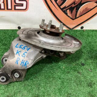 LR137504 Rear right axle -2020 Land Rover Discovery Sport L550 (2015-) Used cost 150 € in stock 1 pcs.