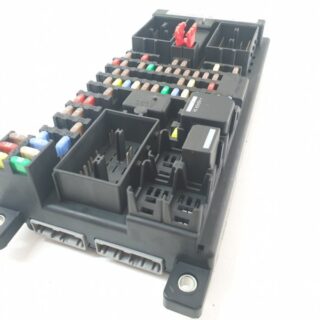 LR137654 Fuse box Land Rover Discovery Sport L550 (2015-) Used cost 85 € in stock 1 pcs.
