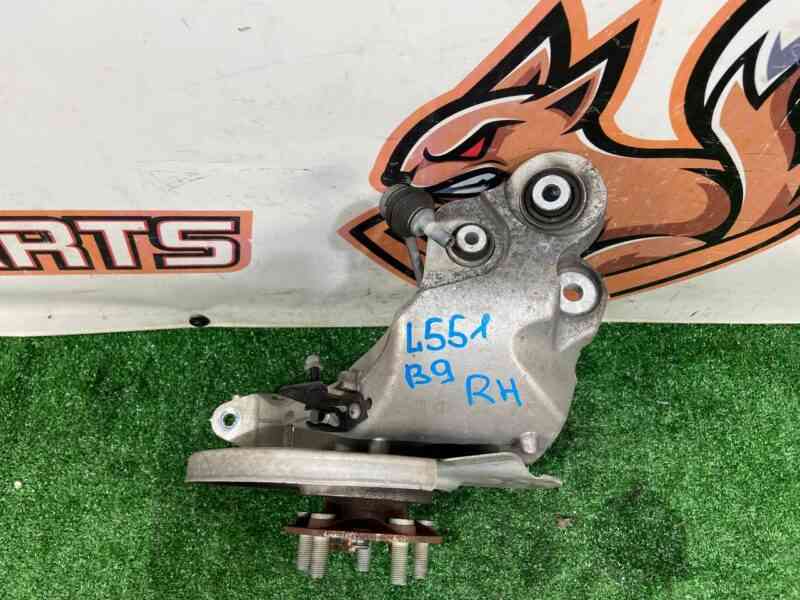 LR139873 Rear right axle Range Rover Evoque New L551 (2019-) Used cost 350 € in stock 2 pcs.