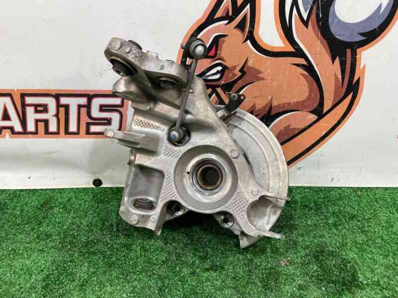 LR139873 Rear right axle Range Rover Evoque New L551 (2019-) Used cost 350 € in stock 2 pcs.