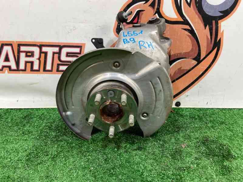 LR139873 Rear right axle Range Rover Evoque New L551 (2019-) Used cost 350 € in stock 2 pcs.