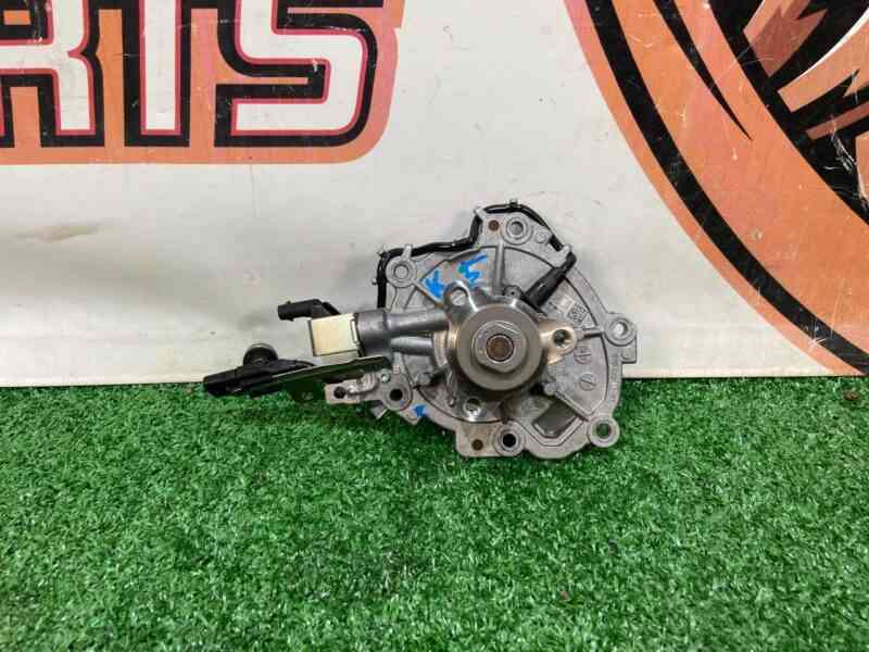 LR139925 Water pump Range Rover Evoque New L551 (2019-) Used cost 80 € in stock 1 pcs.