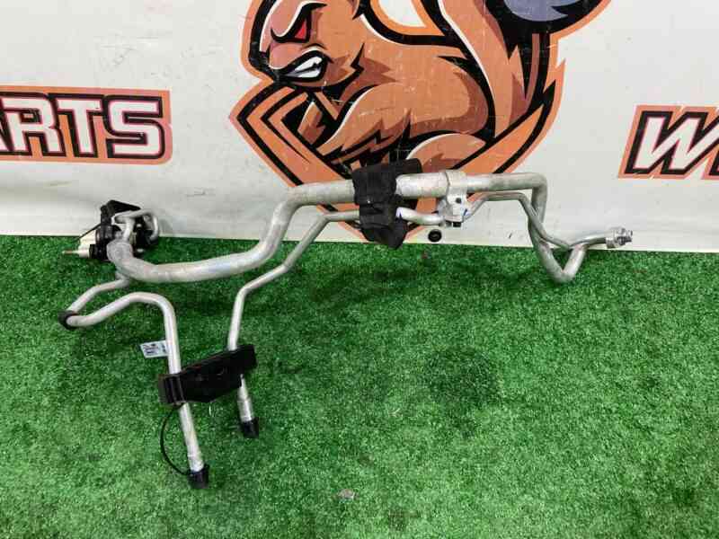 LR139939 Air conditioner pipe Range Rover Evoque New L551 (2019-) Used cost 120 € in stock 1 pcs.