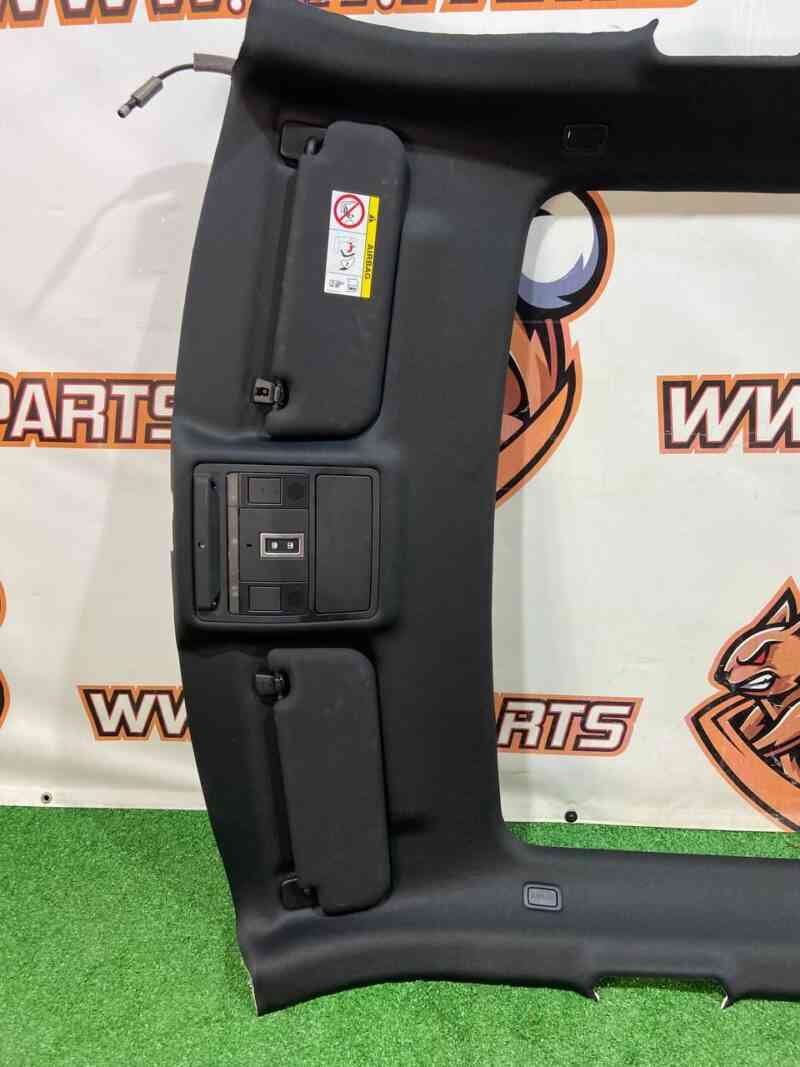 LR140179 Ceiling assembly Range Rover Evoque New L551 (2019-) used cost  € in stock 1 pcs.