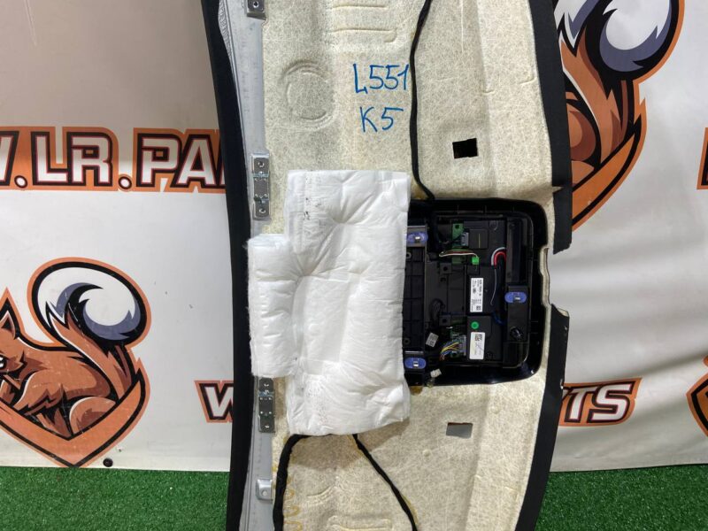 LR140179 Ceiling assembly Range Rover Evoque New L551 (2019-) used - Image 12