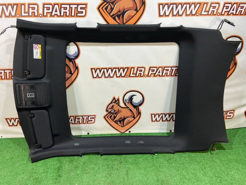 LR140179 Ceiling assembly Range Rover Evoque New L551 (2019-) used cost  € in stock 1 pcs.