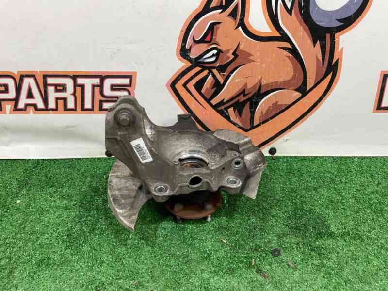 LR140538 Steering knuckle (pin) front right Range Rover Evoque New L551 (2019-) Used cost 350 € in stock 3 pcs.