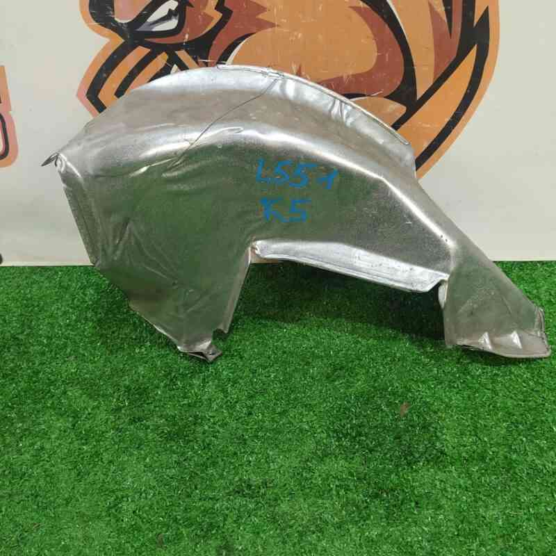 LR143153 Heat shield Range Rover Evoque New L551 (2019-) used cost 25 € in stock 1 pcs.