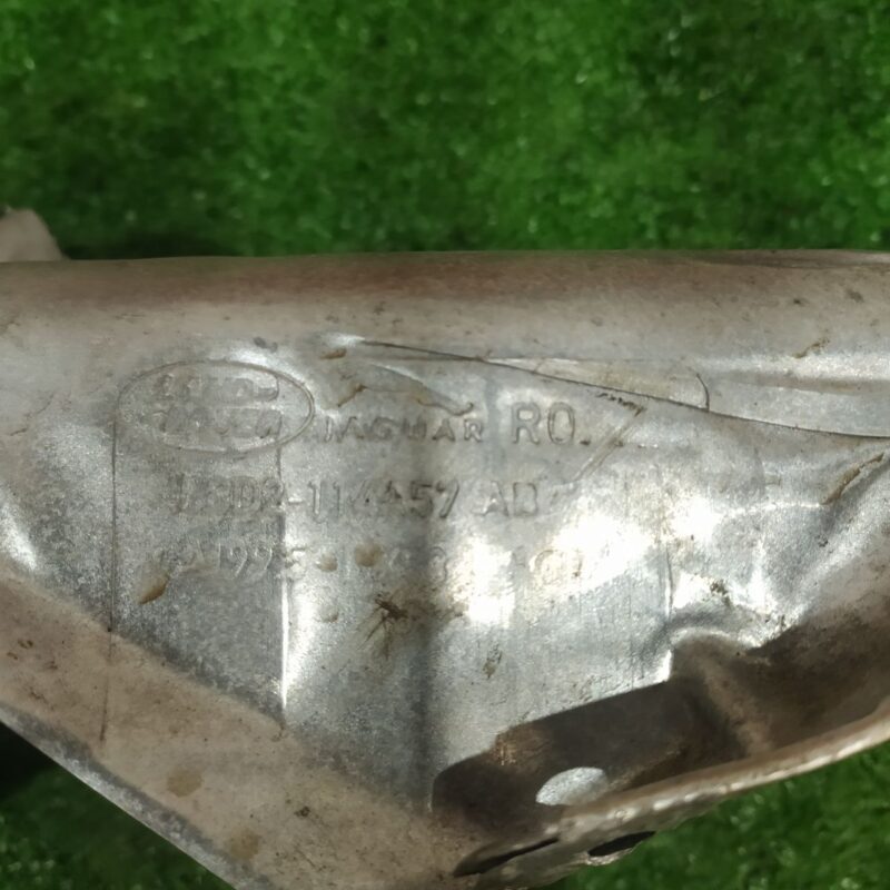 LR143153 Heat shield Range Rover Evoque New L551 (2019-) used cost 25 € in stock 1 pcs.