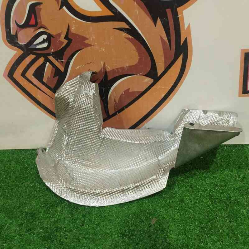 LR143153 Heat shield Range Rover Evoque New L551 (2019-) used cost 25 € in stock 1 pcs.