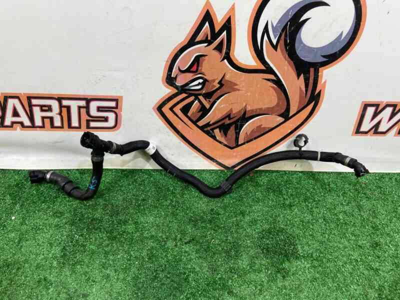 LR143911 Cooling system hose Range Rover Evoque New L551 (2019-) used cost 30 € in stock 2 pcs.