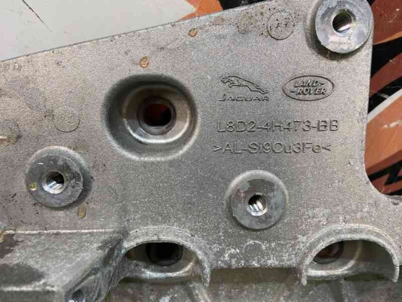 LR144612 Drive arm Range Rover Evoque New L551 (2019-) used cost 80 € in stock 2 pcs.