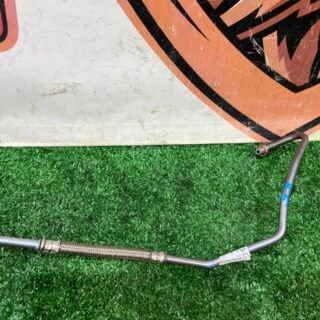 LR145987 Turbo oil supply pipe Range Rover Evoque New L551 (2019-) used cost 30 € in stock 1 pcs.