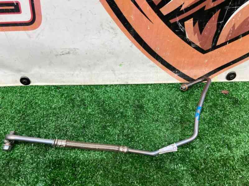 LR145987 Turbo oil supply pipe Range Rover Evoque New L551 (2019-) used cost 30 € in stock 1 pcs.
