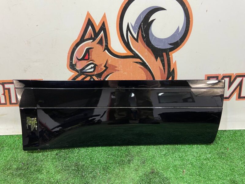 LR146635 Rear right door molding Range Rover Velar L560 (2018-) USED cost 90 € in stock 4 pcs.