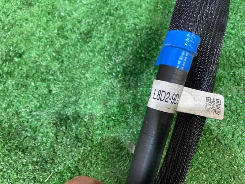 LR146707 Fuel vapor separator tube Range Rover Evoque New L551 (2019-) used cost 40 € in stock 1 pcs.