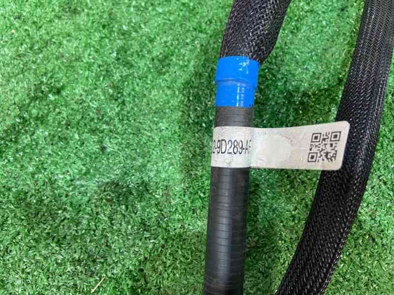 LR146707 Fuel vapor separator tube Range Rover Evoque New L551 (2019-) used cost 40 € in stock 1 pcs.