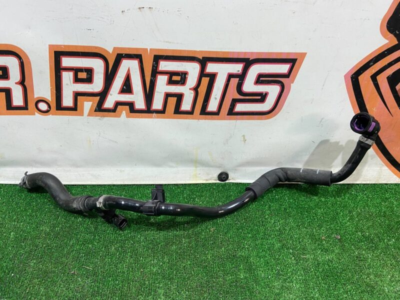 LR154595 Cooling system hose Range Rover Sport L494 (2014-2022) used cost 20 € in stock 2 pcs.