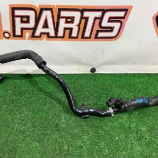 LR154595 Cooling system hose Range Rover Sport L494 (2014-2022) used cost 20 € in stock 1 pcs.