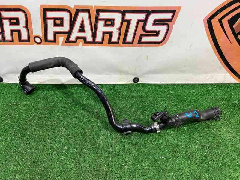 LR154595 Cooling system hose Range Rover Sport L494 (2014-2022) used cost 20 € in stock 2 pcs.