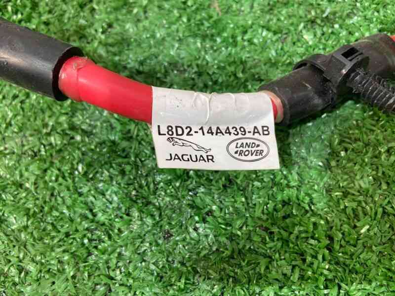 LR154611 Data bus Range Rover Evoque New L551 (2019-) used cost 60 € in stock 2 pcs.