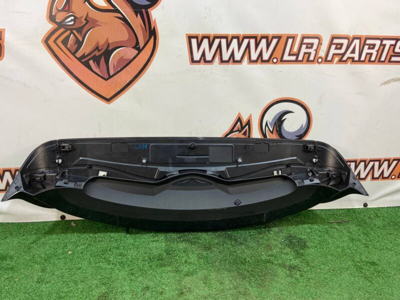 LR175414 Spoiler Range Rover Evoque New L551 (2019-) Used cost 320 € in stock 1 pcs.