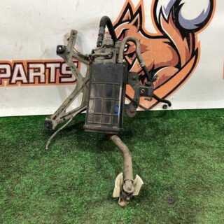 PE8T1396Z Gasoline Vapor Absorber MAZDA 3 Used