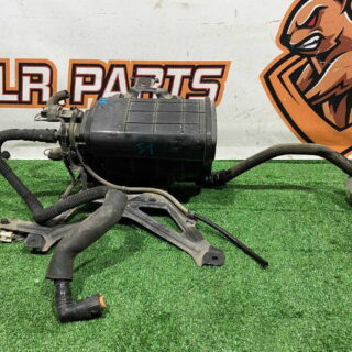 PE8V1396ZA Gasoline Vapor Absorber MAZDA 3 Used