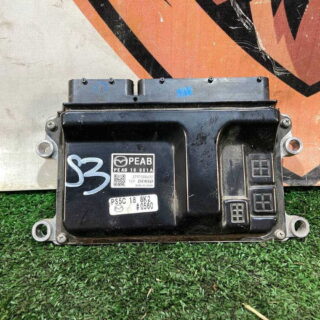 PEAB18881A Used MAZDA 3 PCM module
