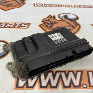 PEDM18881 Used automatic transmission control unit MAZDA 3