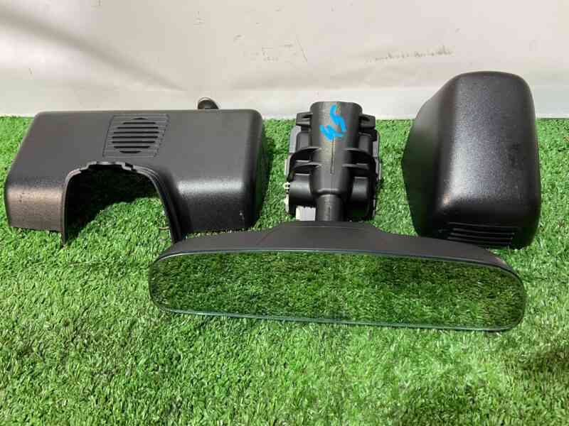 T2J1875 Interior mirror with covers Jaguar F-Pace X761 (2017-) used cost 100 € in stock 2 pcs.