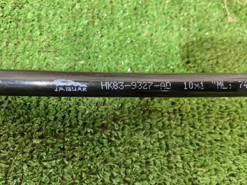 T4A13619 Rear fuel line Jaguar F-Pace X761 (2017-) used cost 20 € in stock 1 pcs.