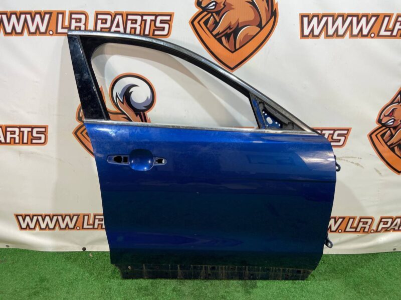 T4A1368 Door front right Jaguar F-Pace Used - Image 22