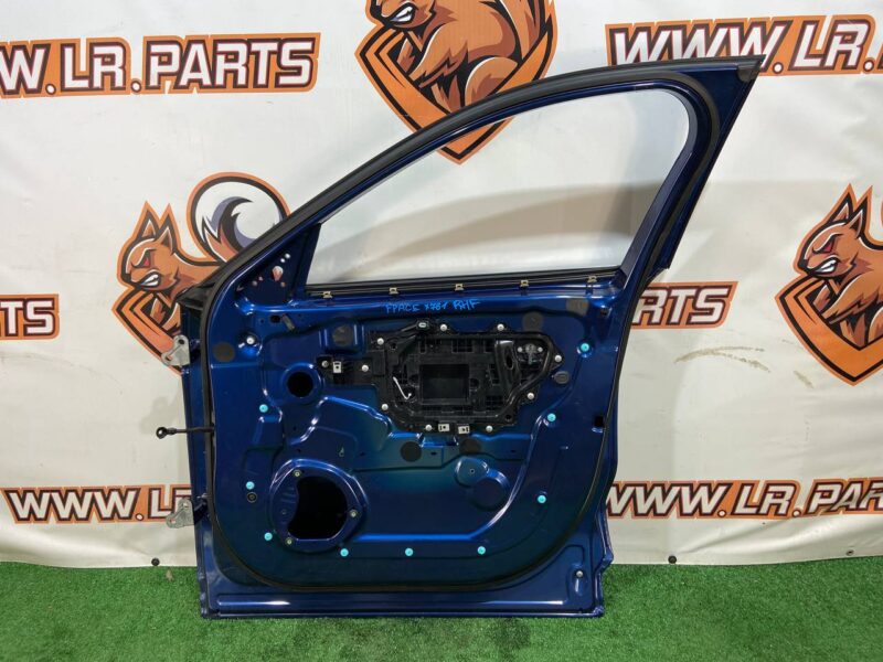T4A1368 Door front right Jaguar F-Pace Used - Image 23