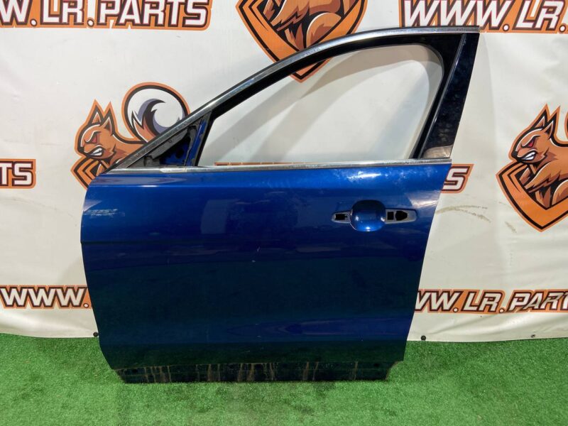 T4A1369 Door front left Jaguar F-Pace Used - Image 22