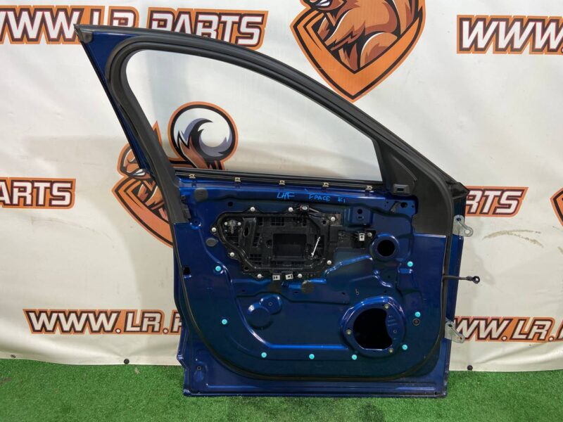 T4A1369 Door front left Jaguar F-Pace Used - Image 23