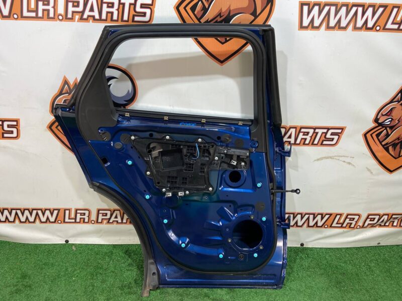 T4A1371 door rear left Jaguar F-Pace Used - Image 21