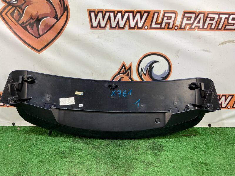 T4A13832LML Spoiler Jaguar F-Pace X761 (2017-) Used - Image 26