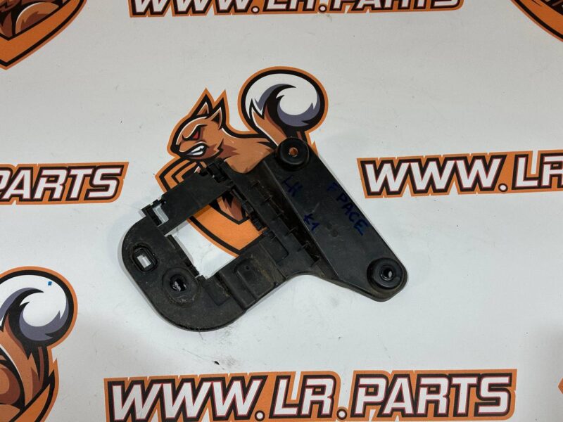T4A39709 Left blind spot sensor Jaguar F-Pace X761 (2017-) used cost 15 € in stock 1 pcs.