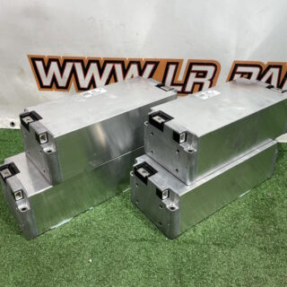 T4K11826 Used Jaguar I-Pace X590 (2018-) Battery Module cost 300 € in stock 11 pcs.