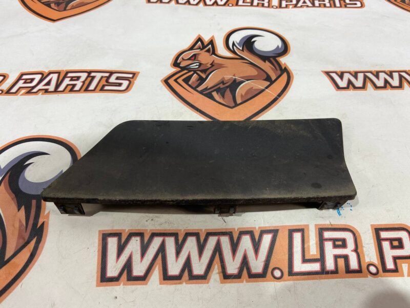 T4K5308 Jabot cover left Jaguar I-Pace (2018-) used cost 50 € in stock 2 pcs.