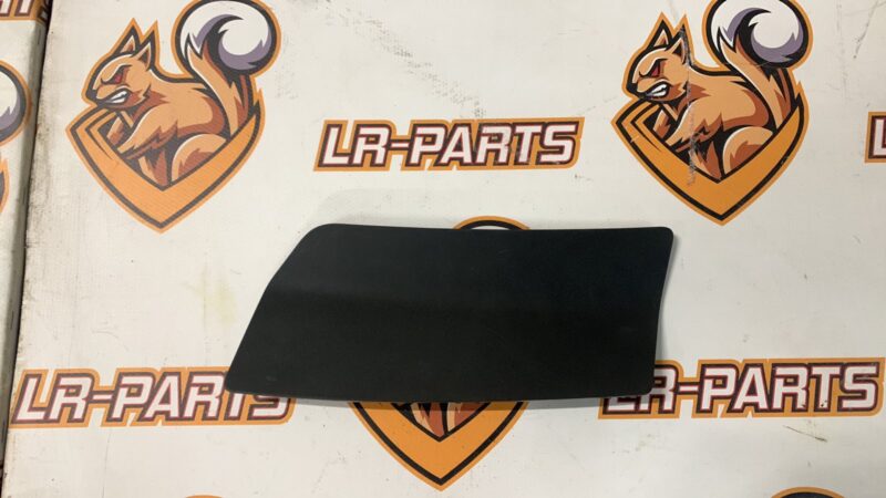 T4K5308 Jabot cover left Jaguar I-Pace (2018-) used cost 50 € in stock 2 pcs.