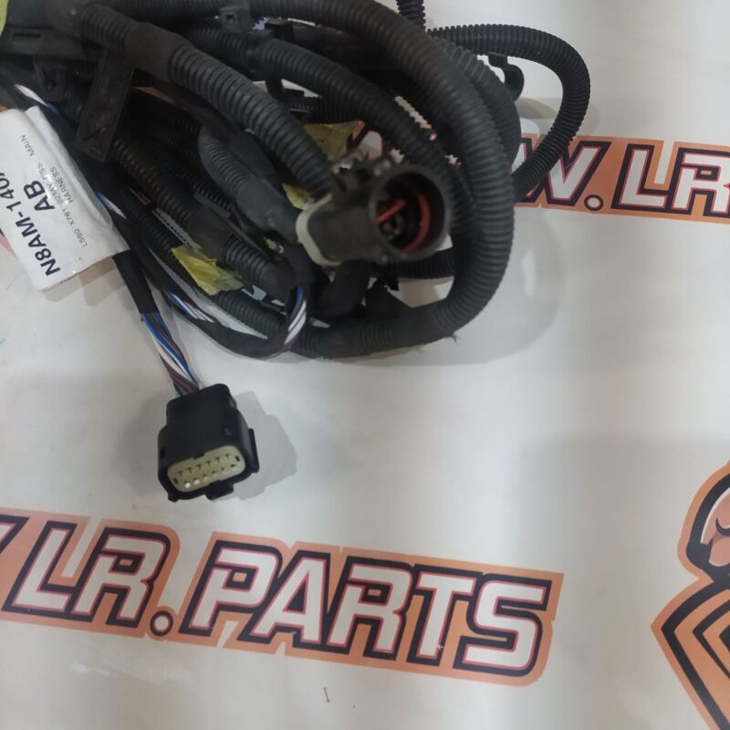 VPLYP0520 Wiring of electric running boards Range Rover Velar L560 (2018-) USED cost 260 € in stock 1 pcs.