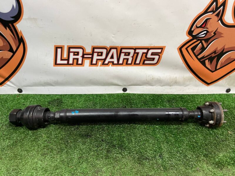 LR034513 Front propeller shaft Range Rover Sport L494 (2014-2022) USED cost 110 € in stock 12 pcs.