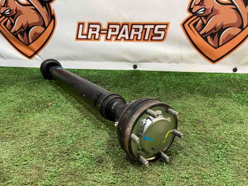 LR034513 Front propeller shaft Range Rover Sport L494 (2014-2022) USED - Image 12