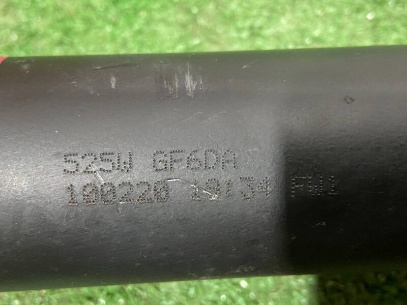 LR034513 Front propeller shaft Range Rover Sport L494 (2014-2022) USED - Image 25