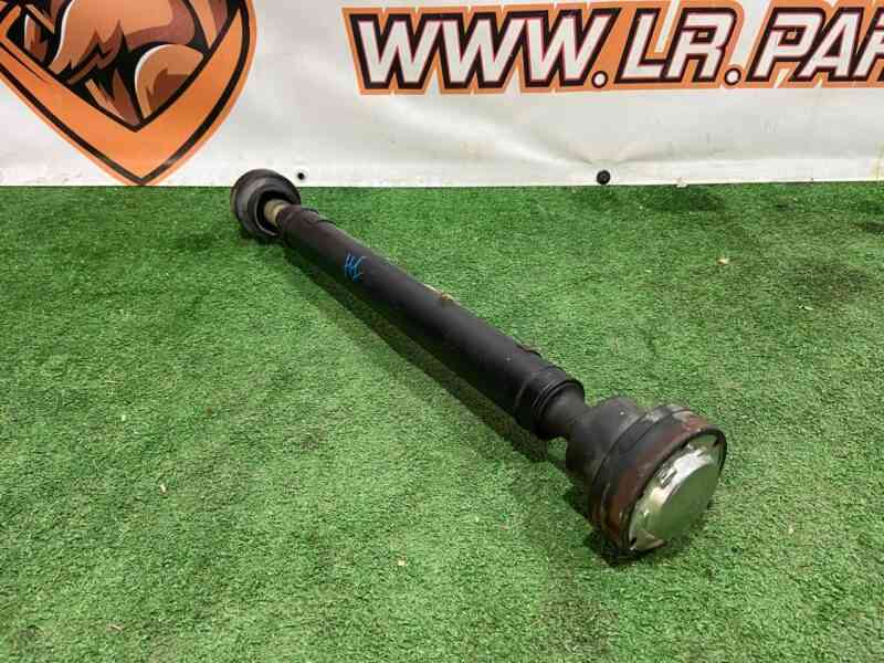 LR034513 Front propeller shaft Range Rover Sport L494 (2014-2022) USED - Image 27