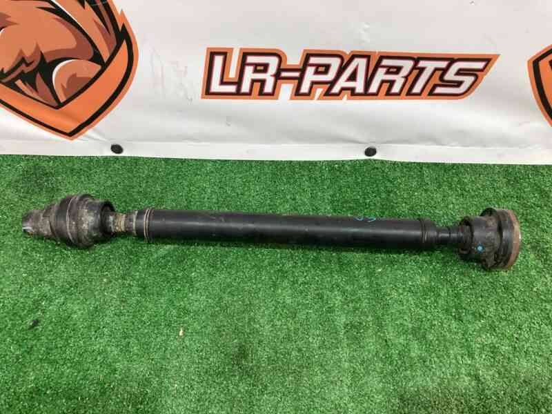 LR034513 Front propeller shaft Range Rover Sport L494 (2014-2022) USED cost 110 € in stock 12 pcs.