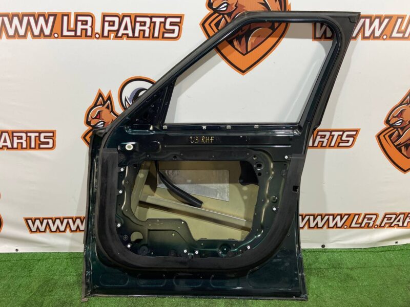 LR036399 Front right door Range Rover L405 (2013-2021) Used cost 550 € in stock 10 pcs.